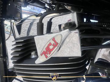 Harley-Davidson Road King FLHR thumbnail 2
