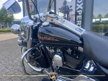 Harley-Davidson Road King FLHR thumbnail 7