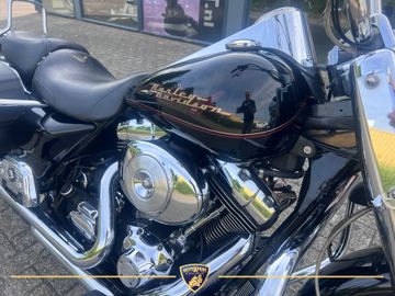 Harley-Davidson Road King FLHR thumbnail 8