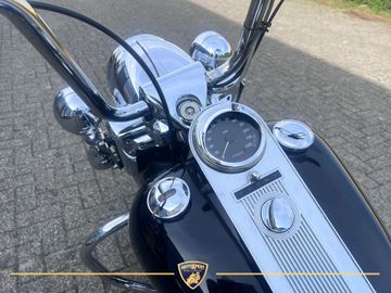 Harley-Davidson Road King FLHR thumbnail 9