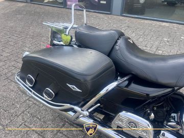 Harley-Davidson Road King FLHR thumbnail 11