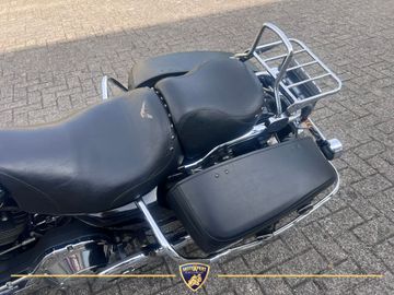 Harley-Davidson Road King FLHR thumbnail 12