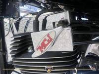 Harley-Davidson Road King FLHR thumbnail 2