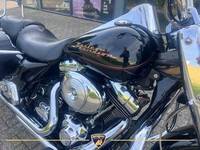 Harley-Davidson Road King FLHR thumbnail 8