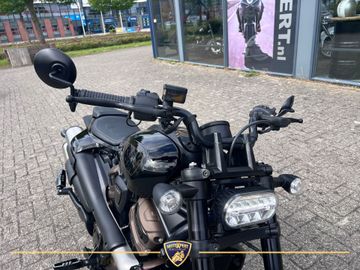 Harley-Davidson Sportster S RH1250 thumbnail 3