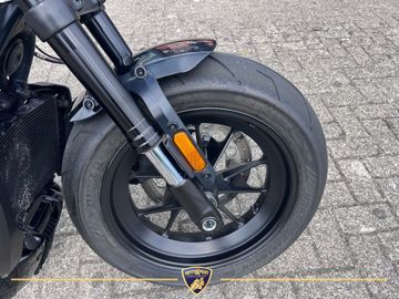 Harley-Davidson Sportster S RH1250 thumbnail 8