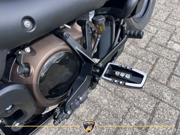 Harley-Davidson Sportster S RH1250 thumbnail 9