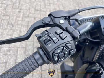 Harley-Davidson Sportster S RH1250 thumbnail 11