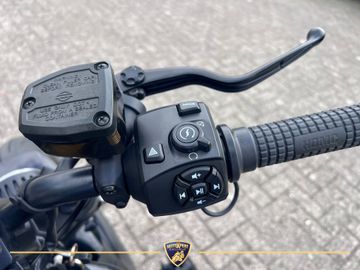 Harley-Davidson Sportster S RH1250 thumbnail 12