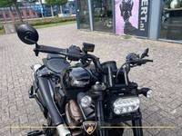 Harley-Davidson Sportster S RH1250 thumbnail 3