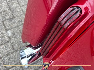 Harley-Davidson Street Glide CVO FLHXSE thumbnail 9