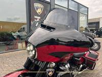 Harley-Davidson Street Glide CVO FLHXSE thumbnail 4