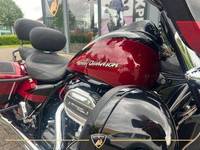 Harley-Davidson Street Glide CVO FLHXSE thumbnail 7