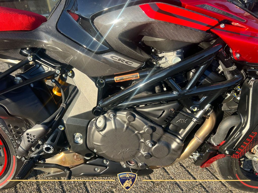 MV Agusta Brutale 1000 RR thumbnail 4
