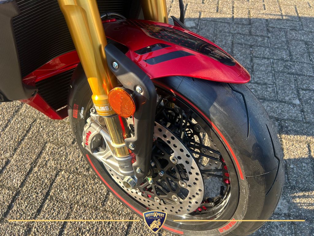 MV Agusta Brutale 1000 RR thumbnail 6