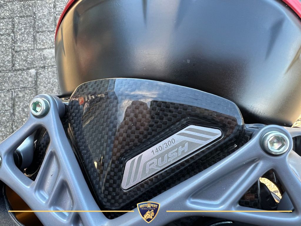 MV Agusta Brutale 1000 RR thumbnail 9