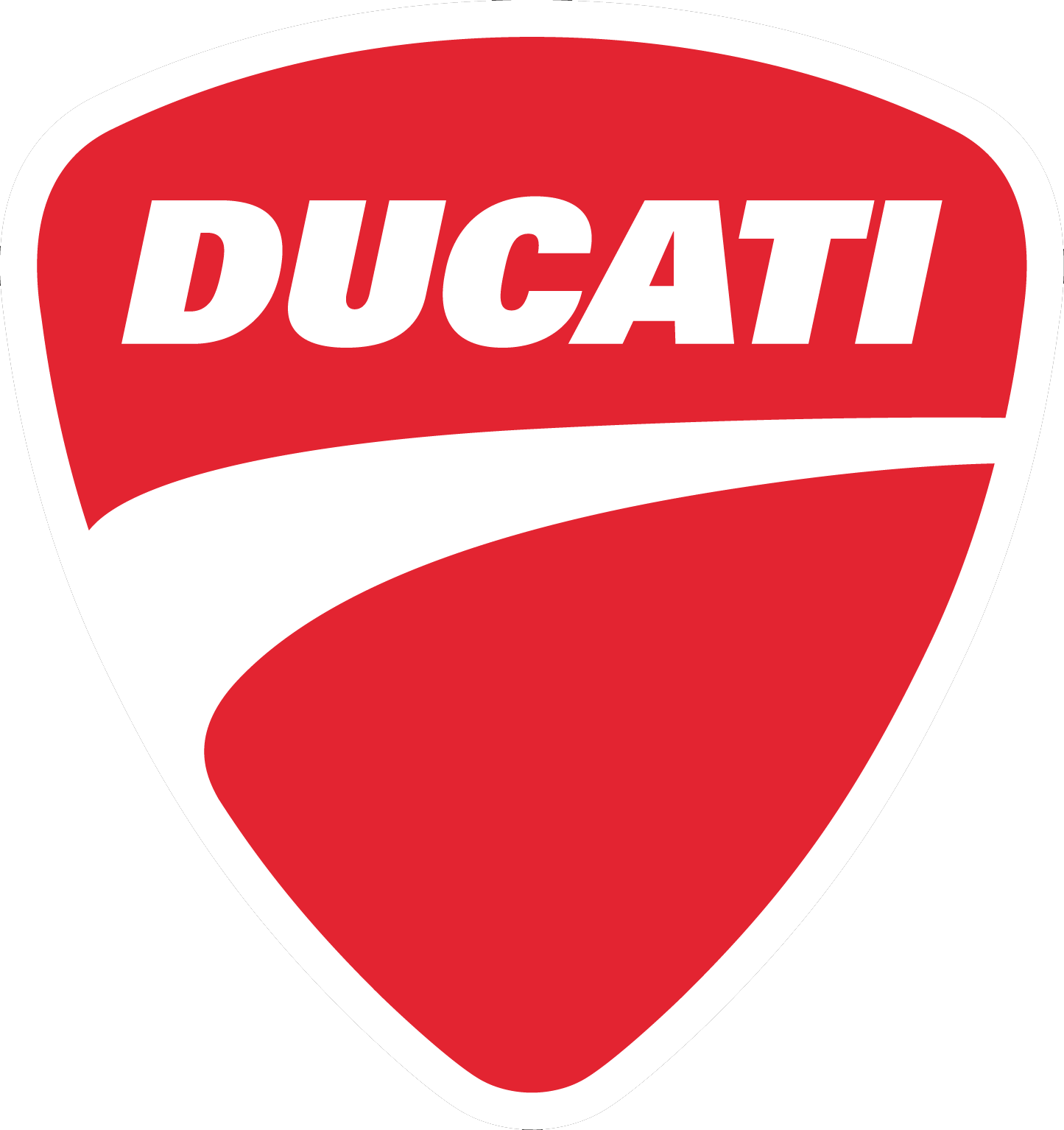 Ducati logo