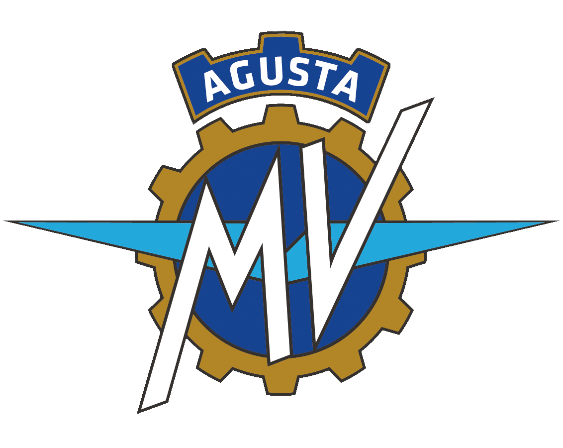 MV Agusta logo