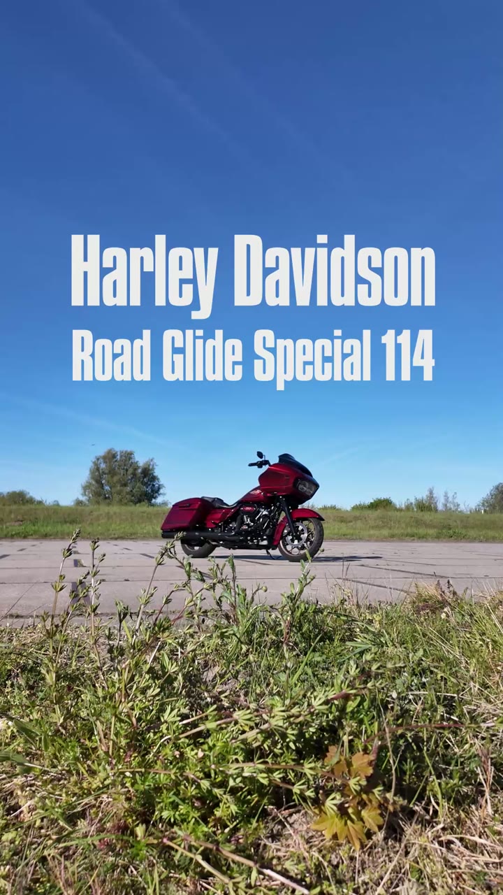 Harley-Davidson