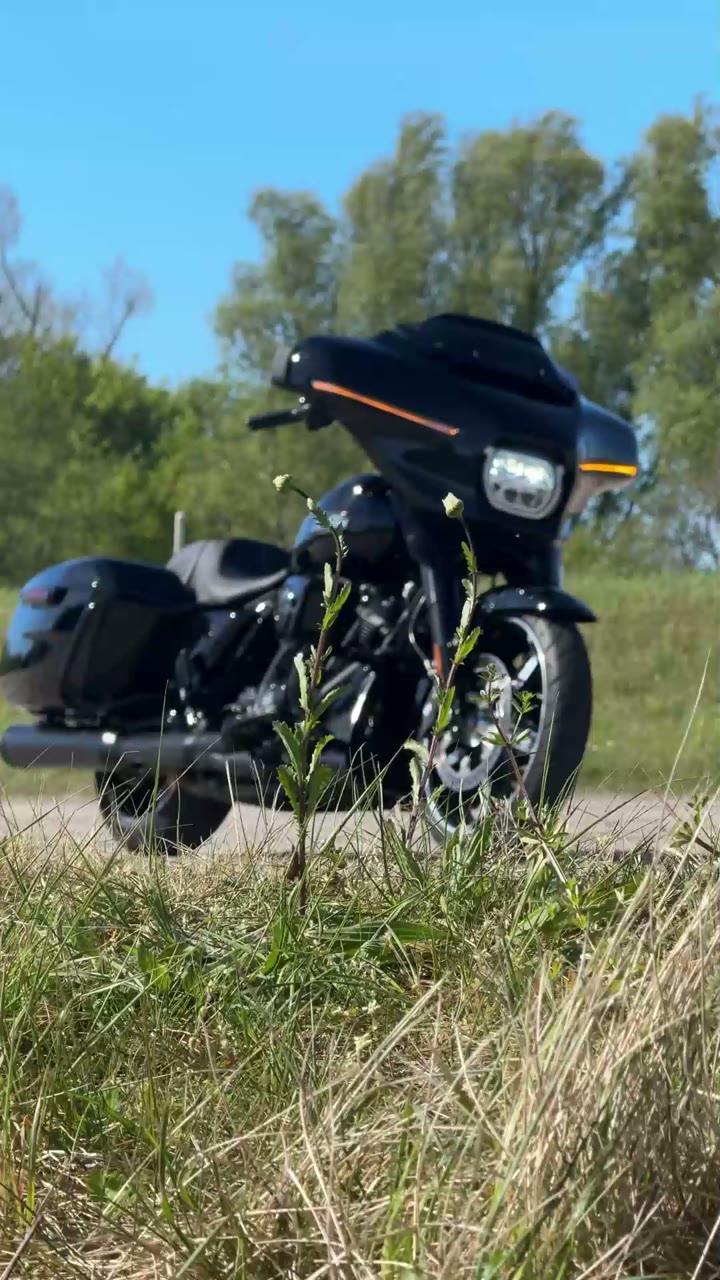 Harley-Davidson