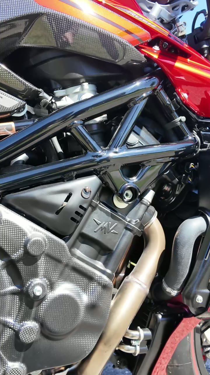 MV Agusta